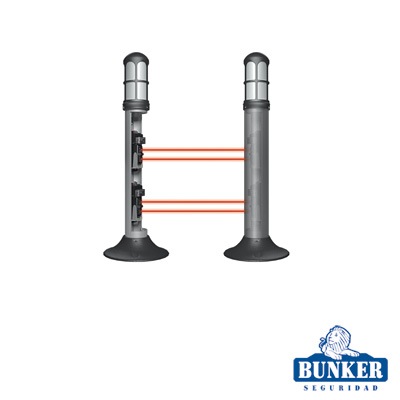 Photoelectric sensors