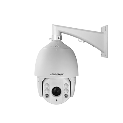 PTZ Security Camera