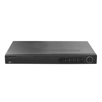DVR