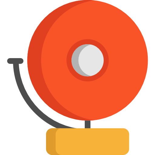 Alarms for your business