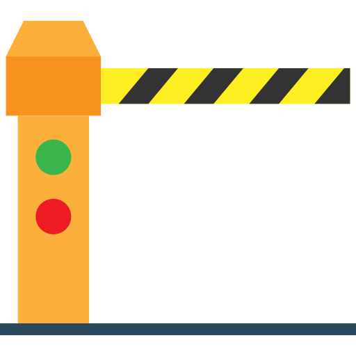Vehicle Barrier
