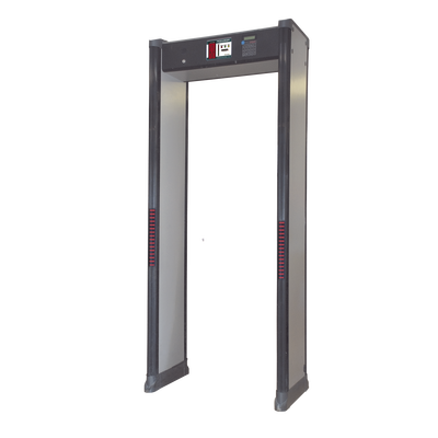Personal Metal Detector