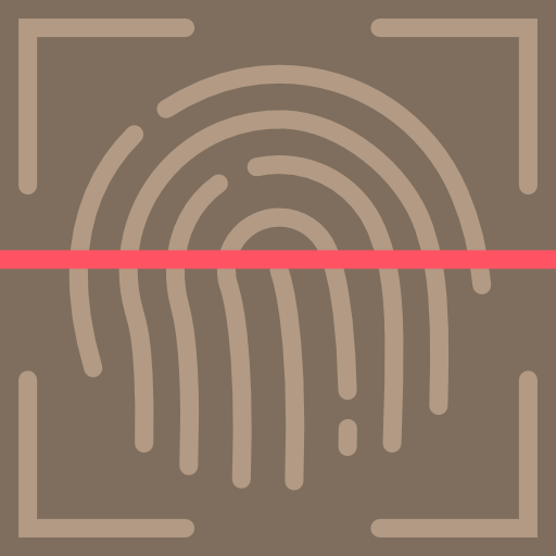 Fingerprint reader