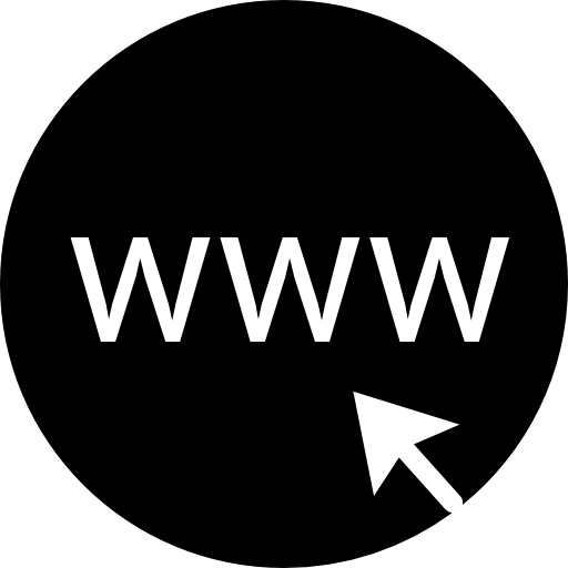 sitio web