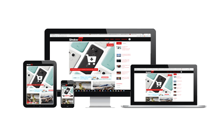 diseño responsivo