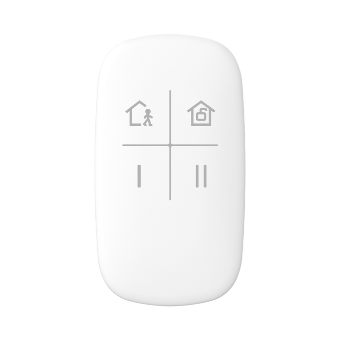 Alarm System Overview
