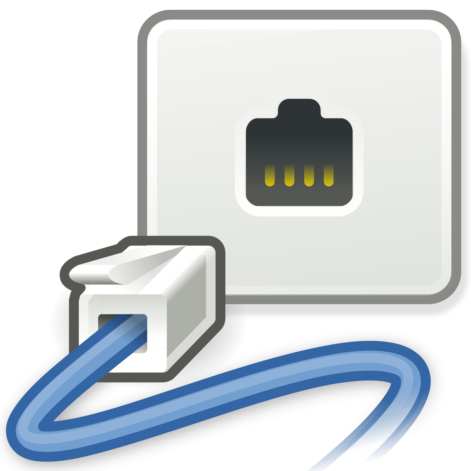 Network Connector