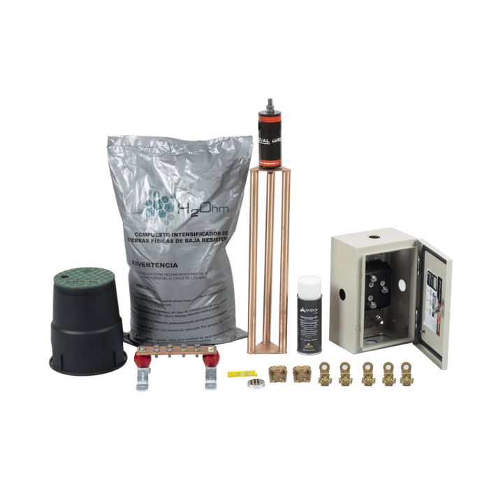 Grounding System Applications