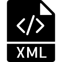 XML File in Electronic Invoicing