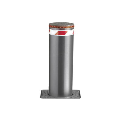 Vehicle Retaining Bollard